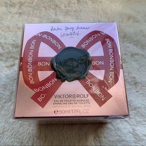 *SOLD* Viktor & Rolf Bonbon EDT perfume 50ml